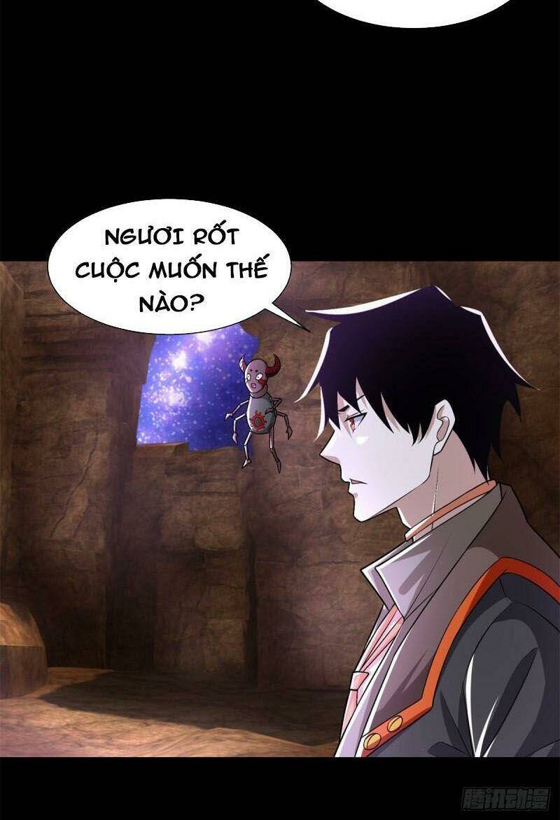 Mạt Thế Vi Vương: Chapter 542