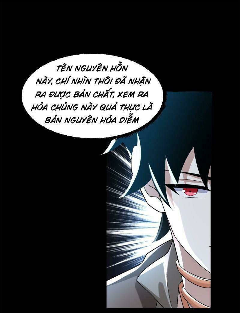 Mạt Thế Vi Vương: Chapter 542