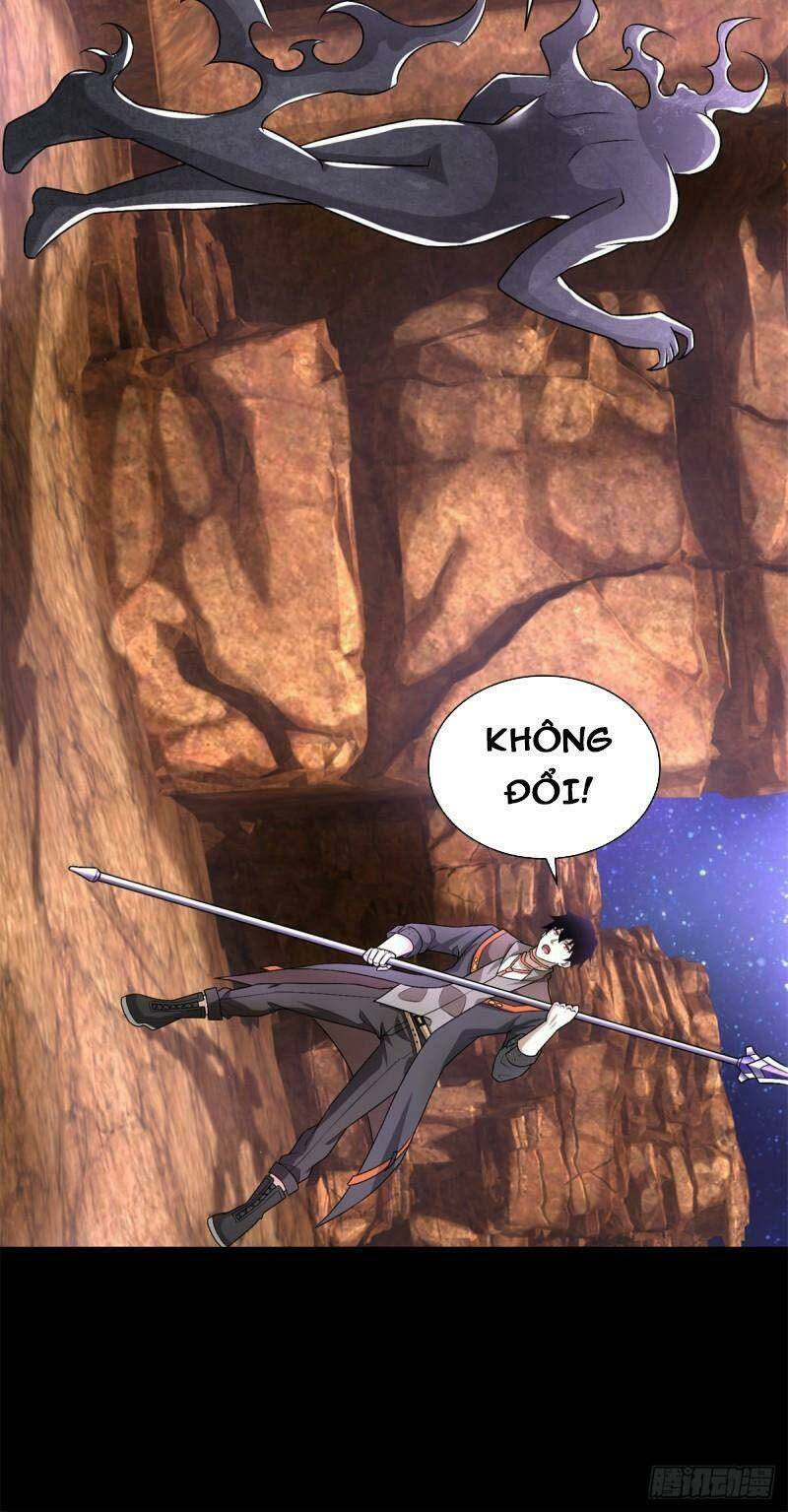 Mạt Thế Vi Vương: Chapter 542