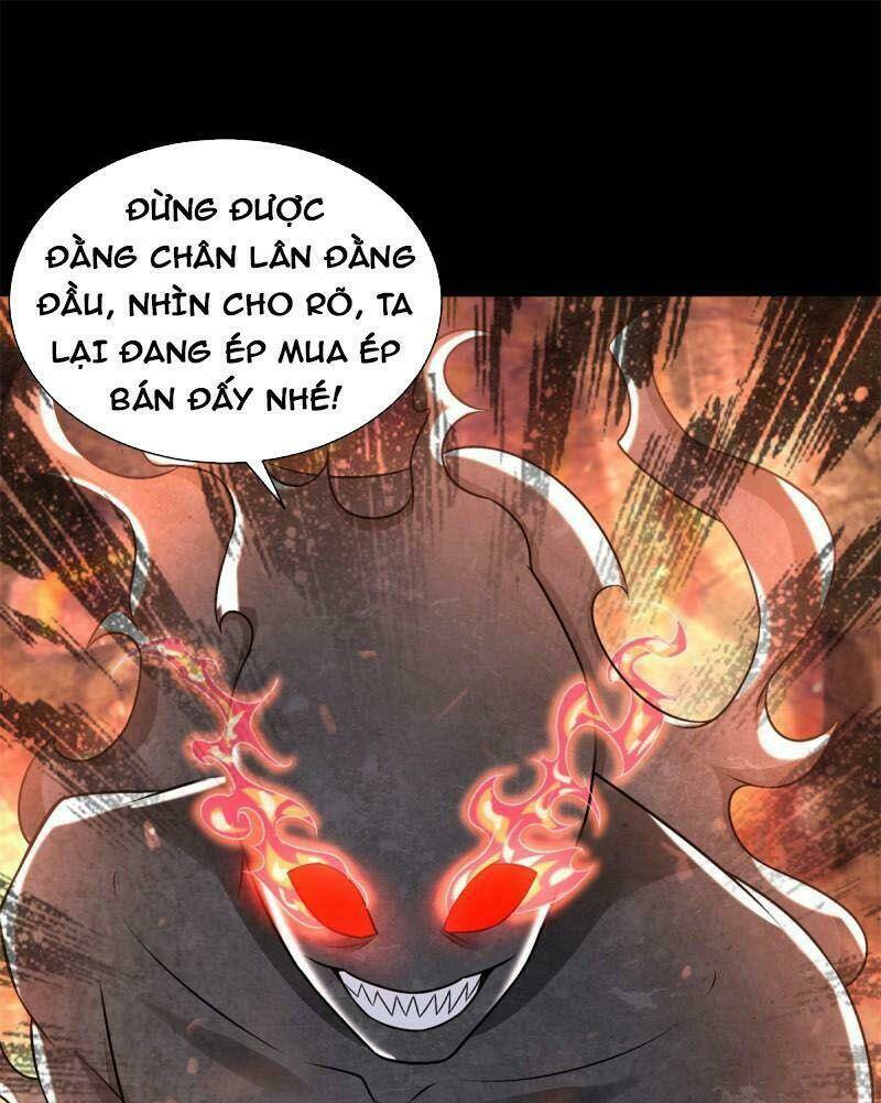 Mạt Thế Vi Vương: Chapter 542