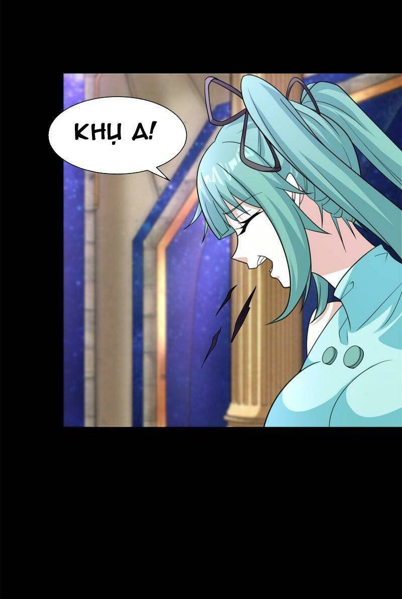 Mạt Thế Vi Vương: Chapter 542