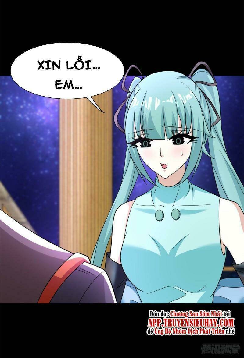 Mạt Thế Vi Vương: Chapter 542
