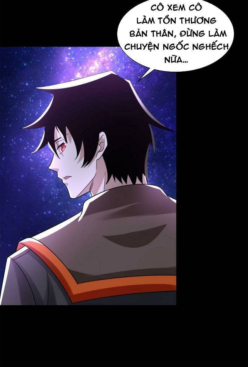 Mạt Thế Vi Vương: Chapter 542