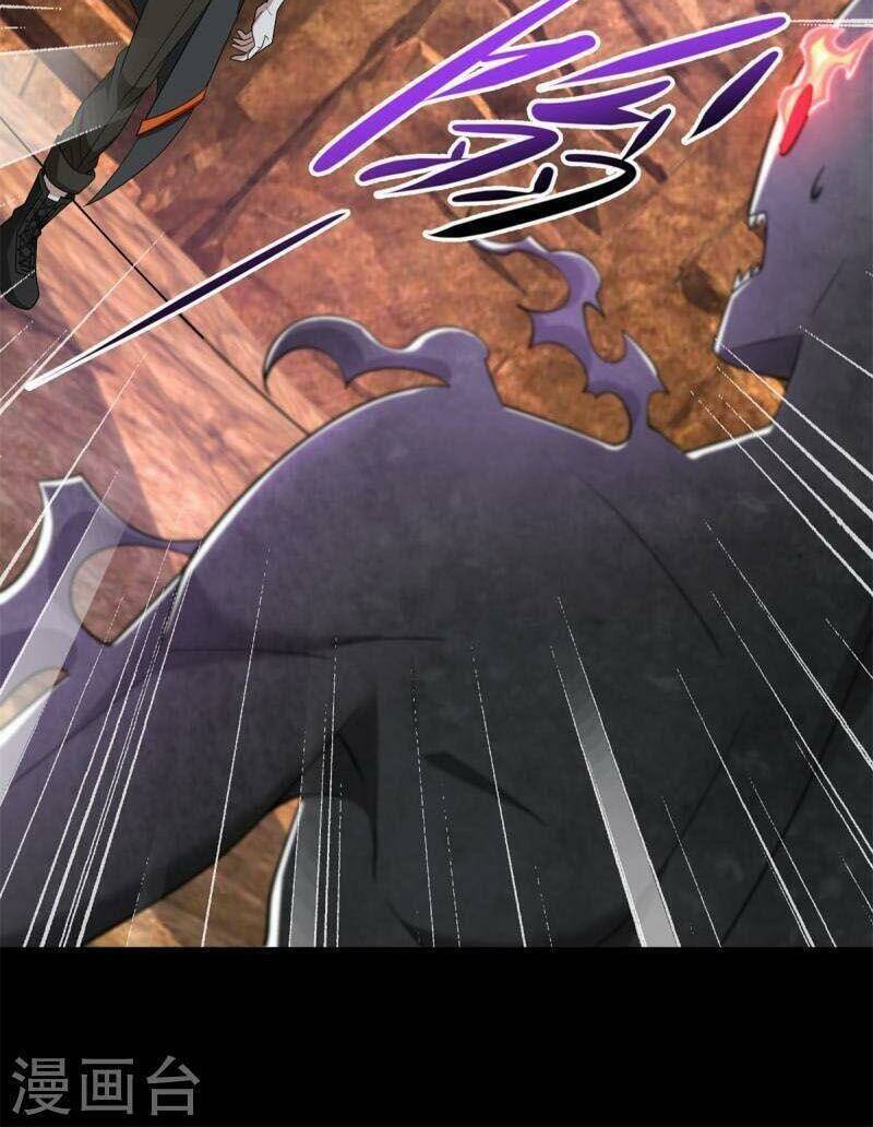 Mạt Thế Vi Vương: Chapter 543