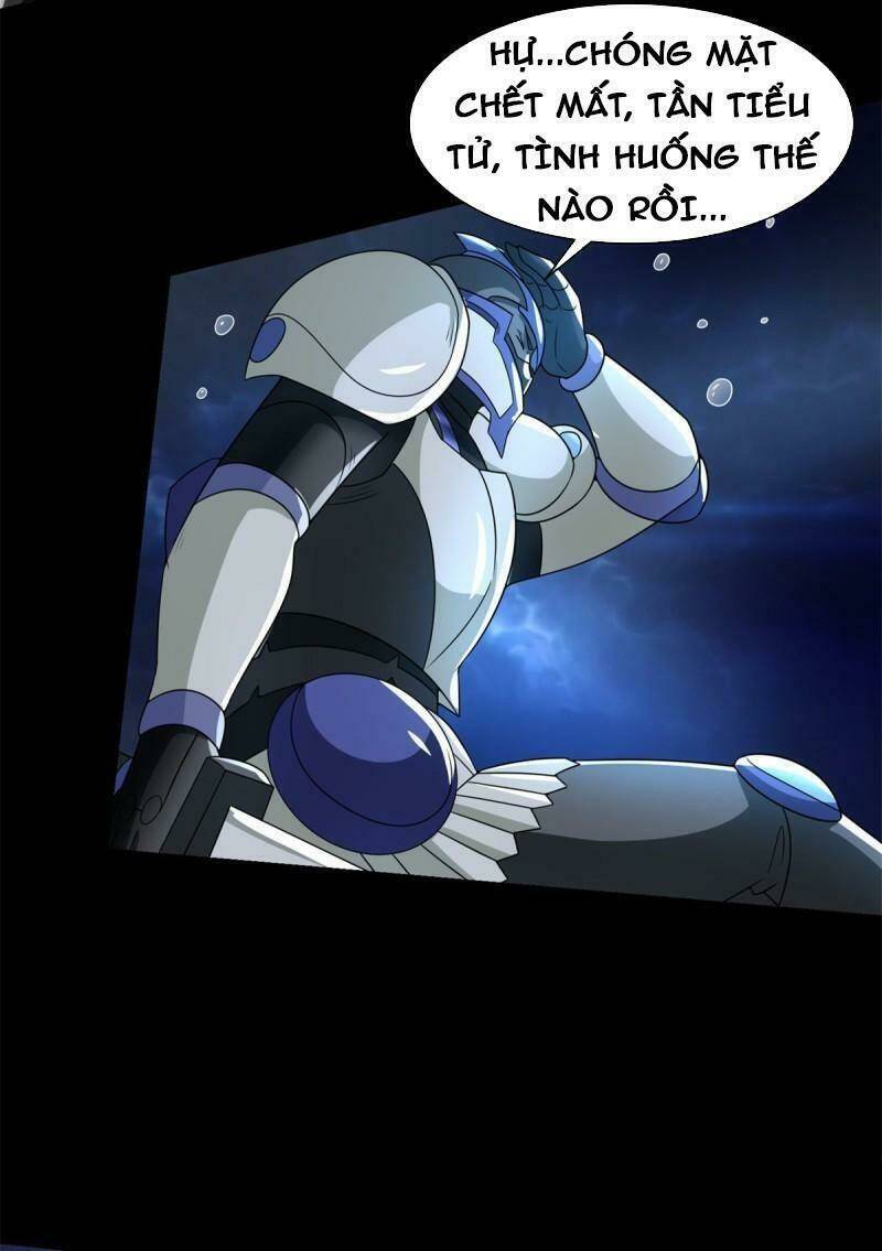Mạt Thế Vi Vương: Chapter 547