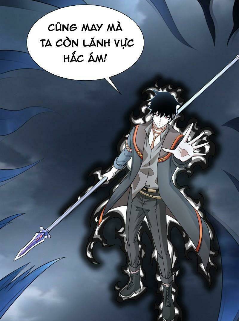 Mạt Thế Vi Vương: Chapter 547
