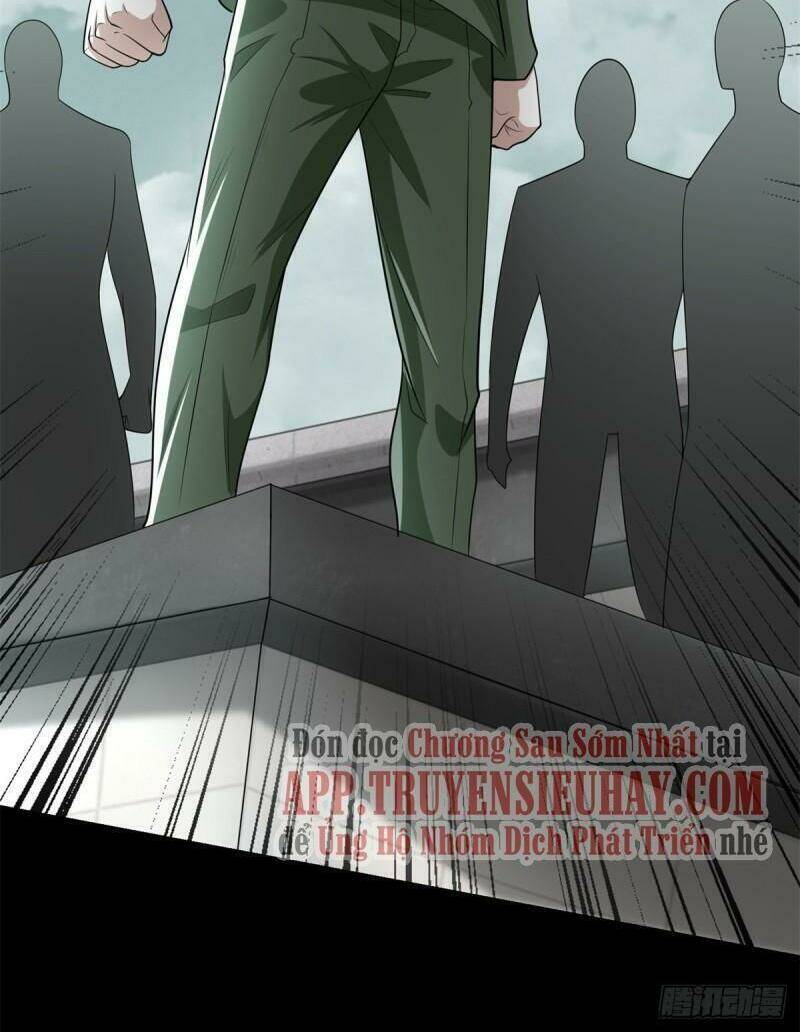 Mạt Thế Vi Vương: Chapter 558