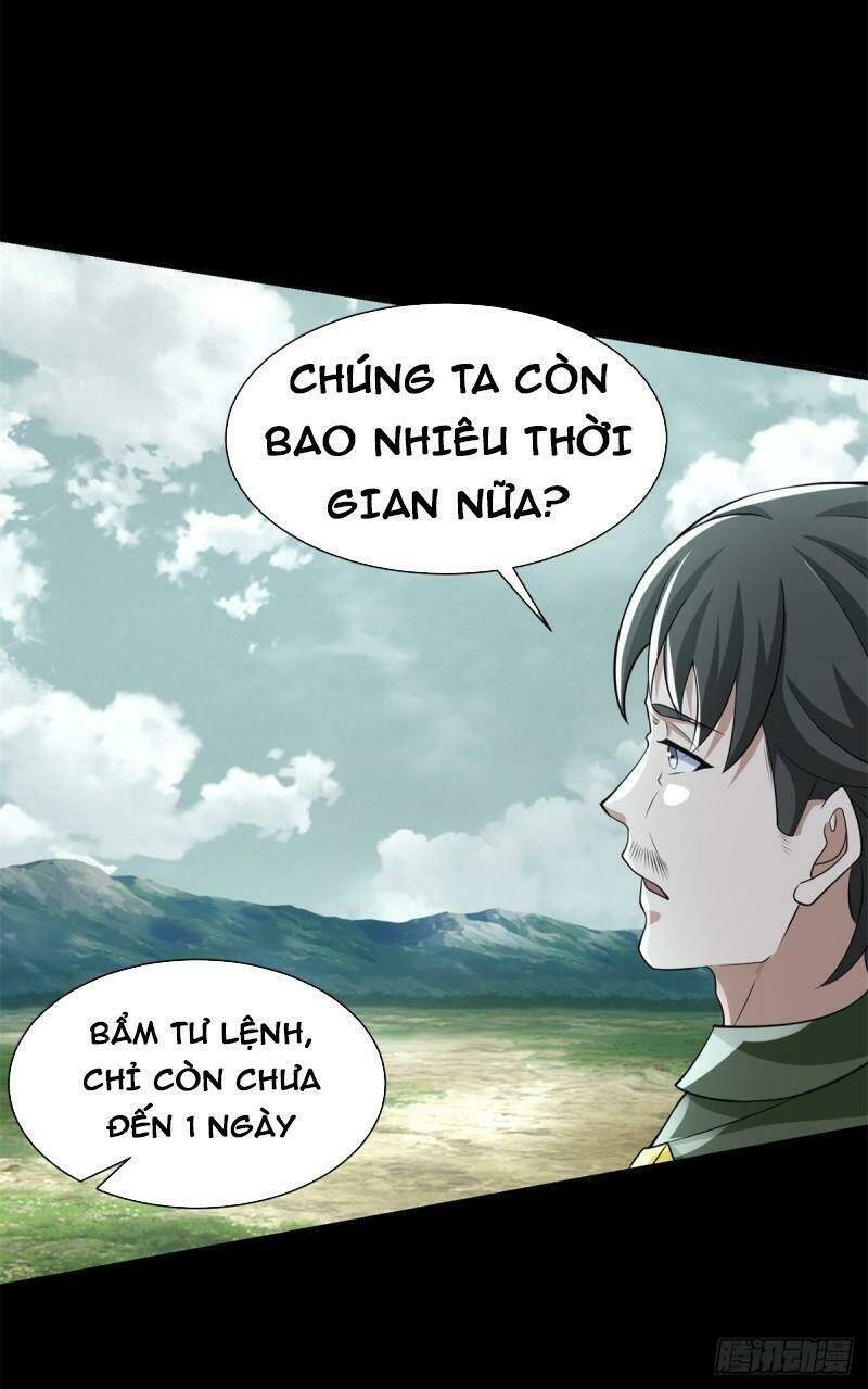 Mạt Thế Vi Vương: Chapter 558