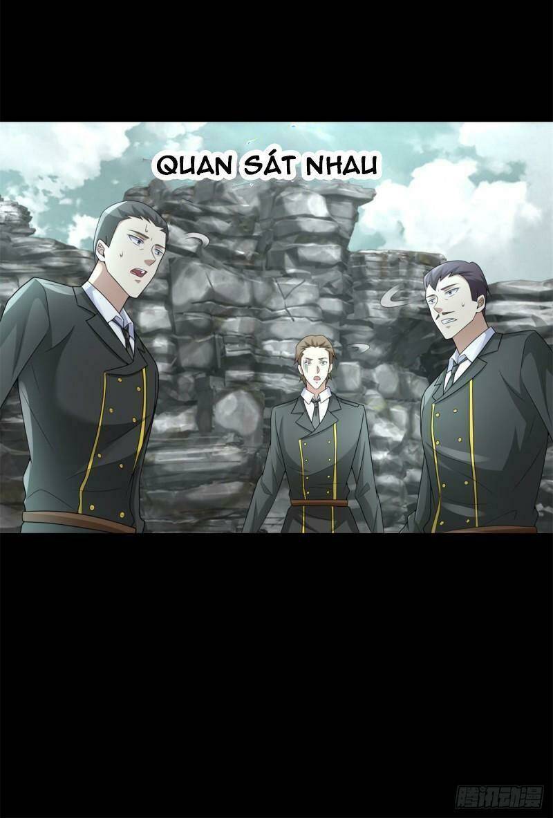 Mạt Thế Vi Vương: Chapter 558