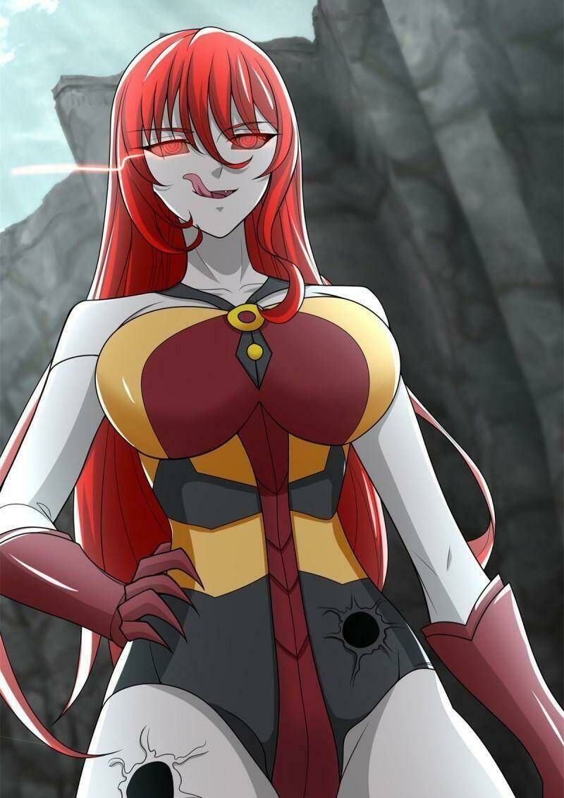 Mạt Thế Vi Vương: Chapter 558