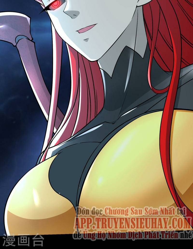 Mạt Thế Vi Vương: Chapter 564