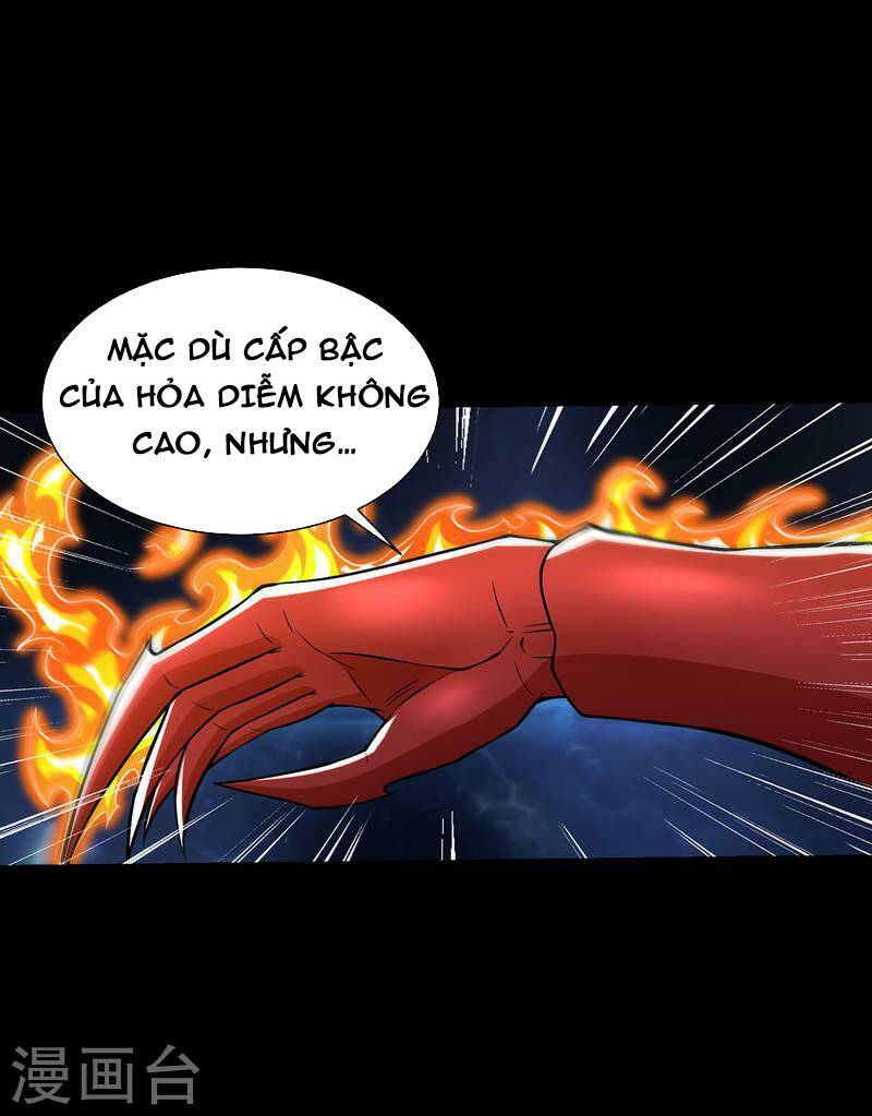 Mạt Thế Vi Vương: Chapter 564