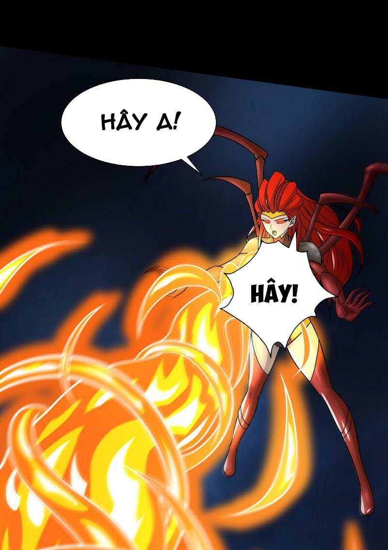 Mạt Thế Vi Vương: Chapter 564