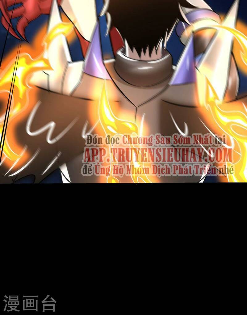Mạt Thế Vi Vương: Chapter 564