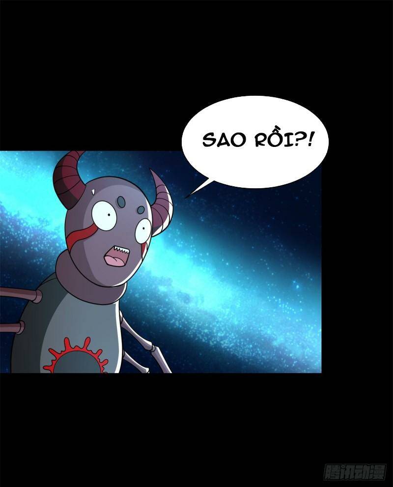 Mạt Thế Vi Vương: Chapter 566