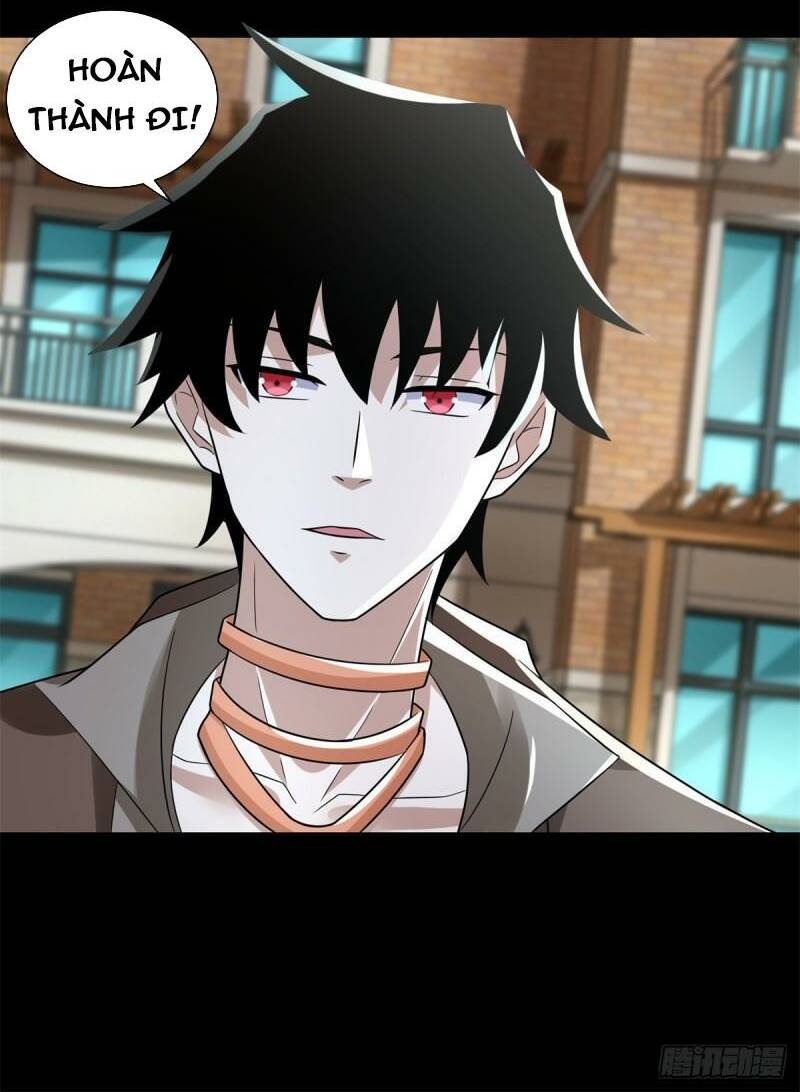 Mạt Thế Vi Vương: Chapter 566