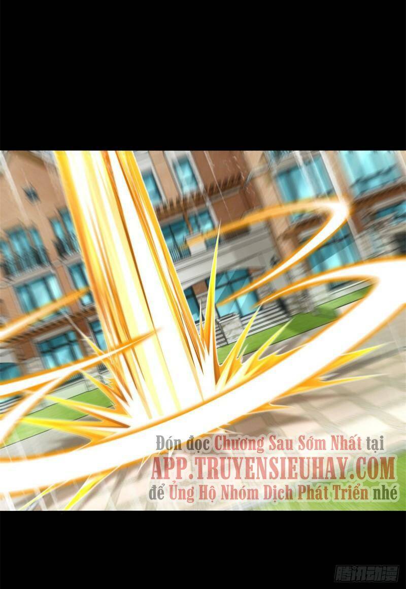 Mạt Thế Vi Vương: Chapter 566