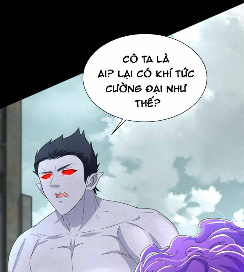 Mạt Thế Vi Vương: Chapter 583