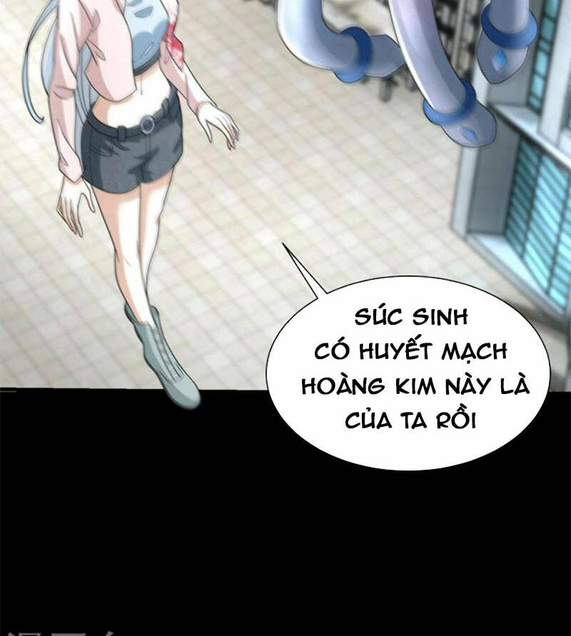 Mạt Thế Vi Vương: Chapter 583