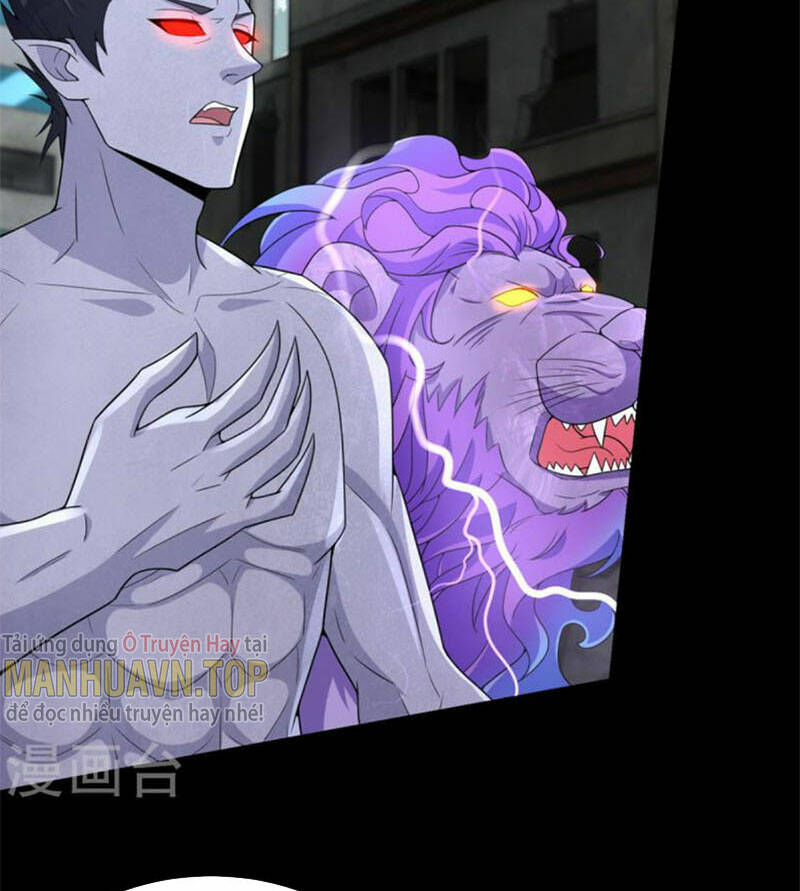 Mạt Thế Vi Vương: Chapter 583
