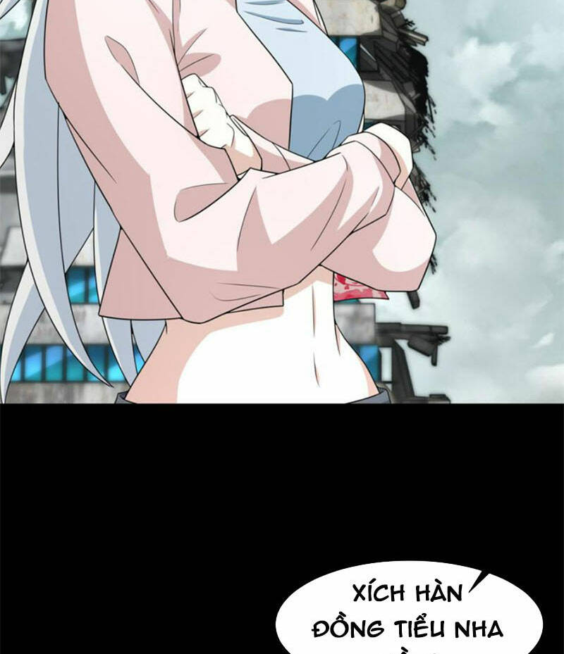 Mạt Thế Vi Vương: Chapter 583