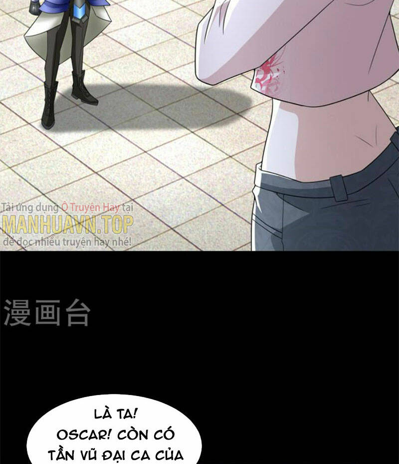 Mạt Thế Vi Vương: Chapter 583