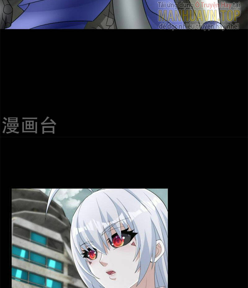 Mạt Thế Vi Vương: Chapter 583