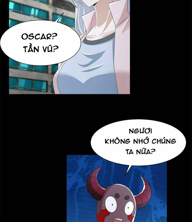 Mạt Thế Vi Vương: Chapter 583