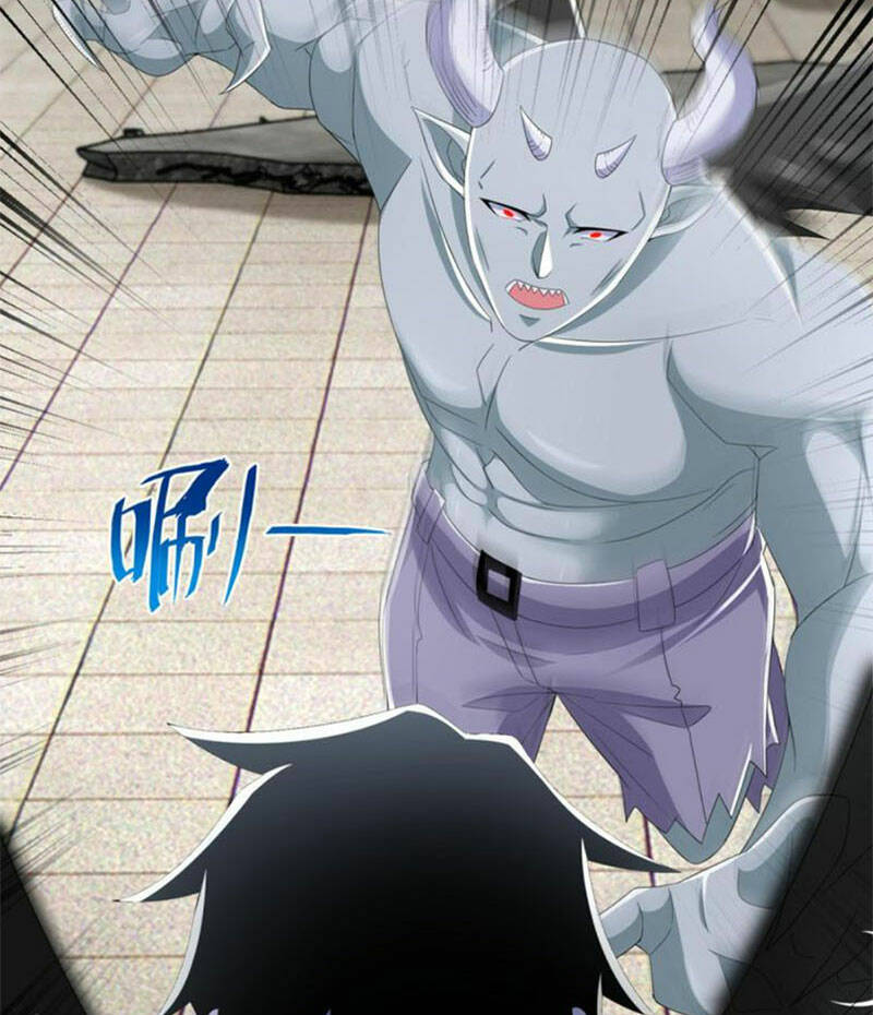 Mạt Thế Vi Vương: Chapter 583