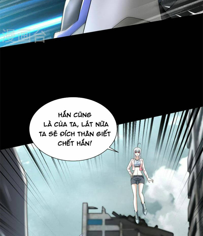 Mạt Thế Vi Vương: Chapter 583