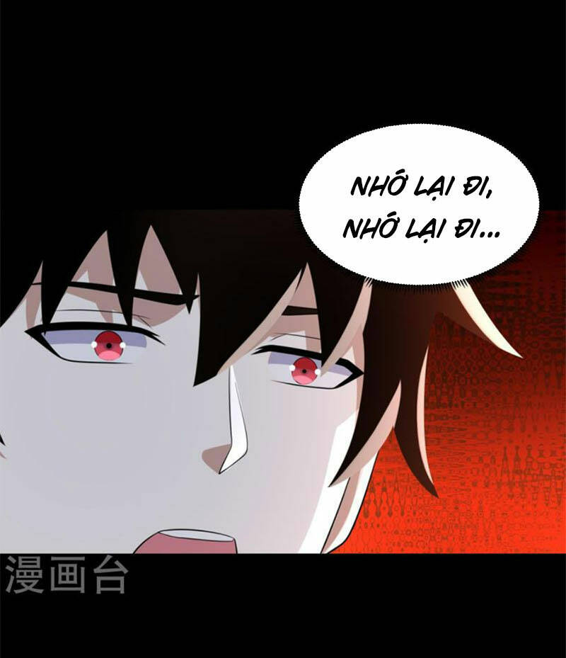 Mạt Thế Vi Vương: Chapter 583