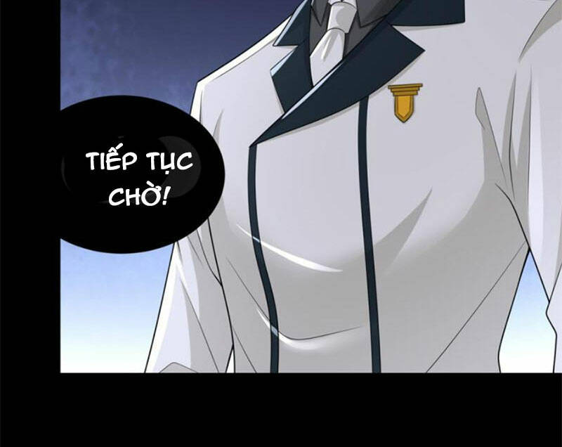 Mạt Thế Vi Vương: Chapter 583