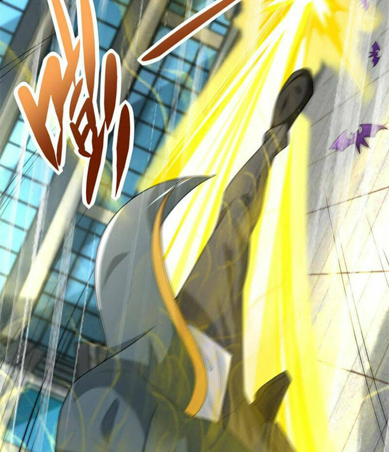 Mạt Thế Vi Vương: Chapter 585