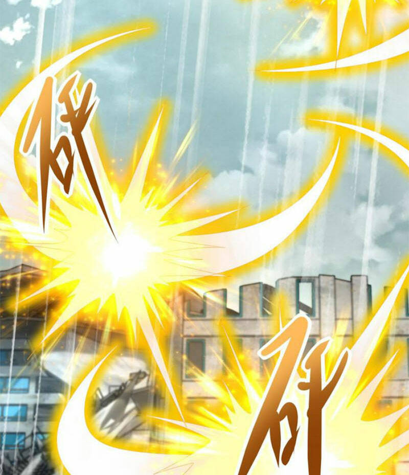 Mạt Thế Vi Vương: Chapter 585