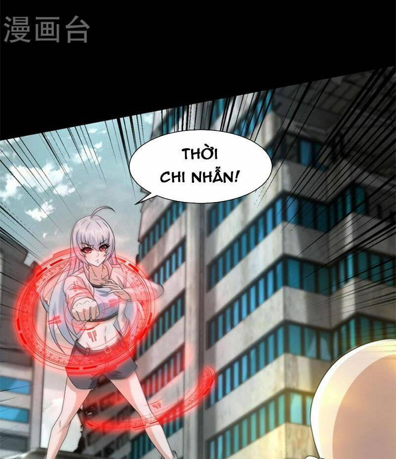Mạt Thế Vi Vương: Chapter 585