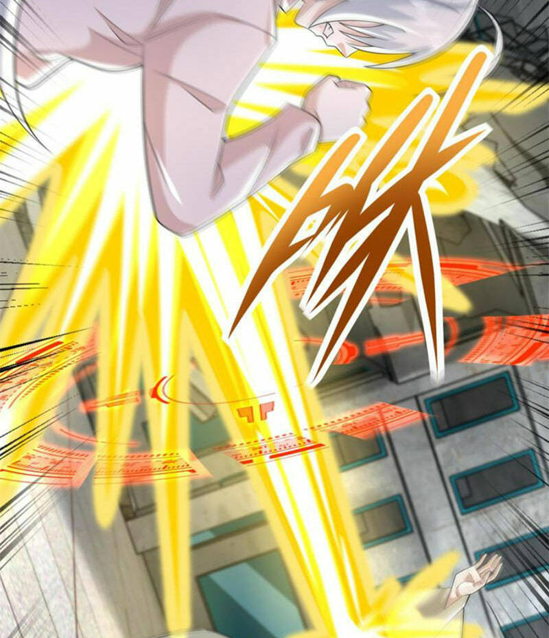 Mạt Thế Vi Vương: Chapter 585