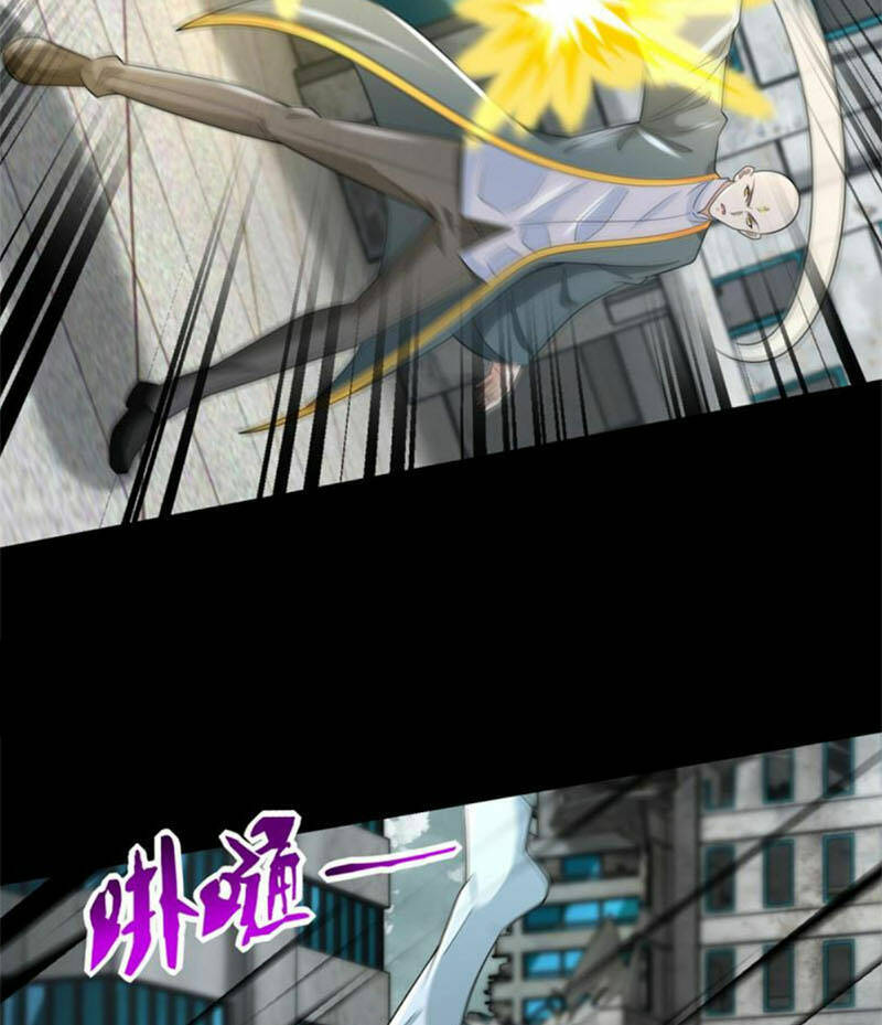 Mạt Thế Vi Vương: Chapter 585