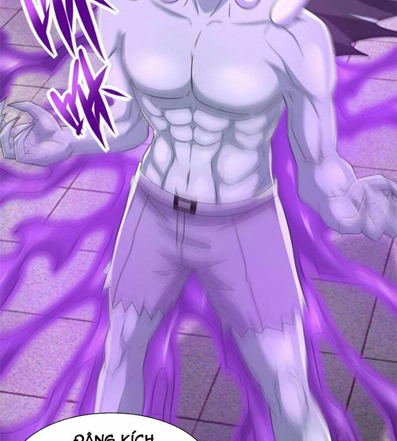 Mạt Thế Vi Vương: Chapter 585