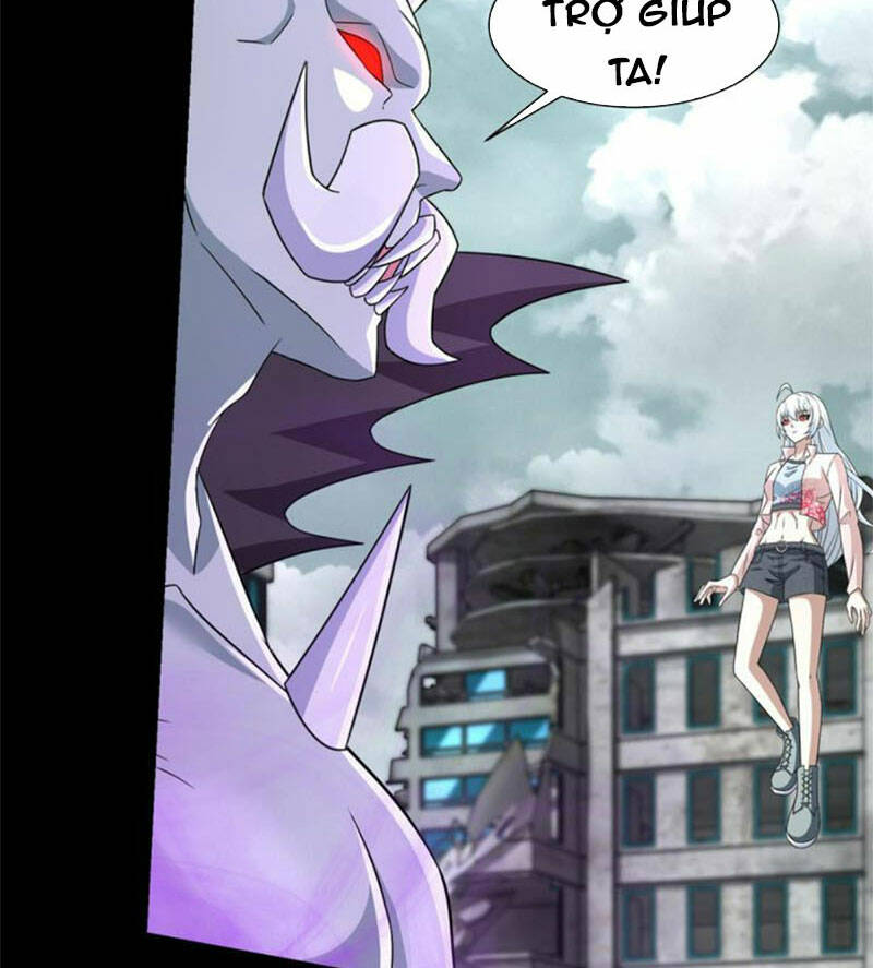 Mạt Thế Vi Vương: Chapter 585