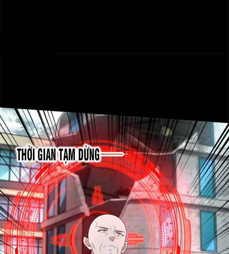 Mạt Thế Vi Vương: Chapter 585