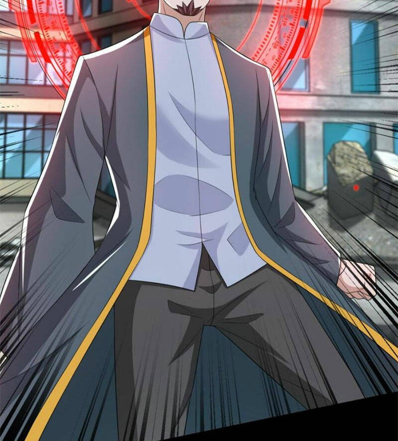 Mạt Thế Vi Vương: Chapter 585