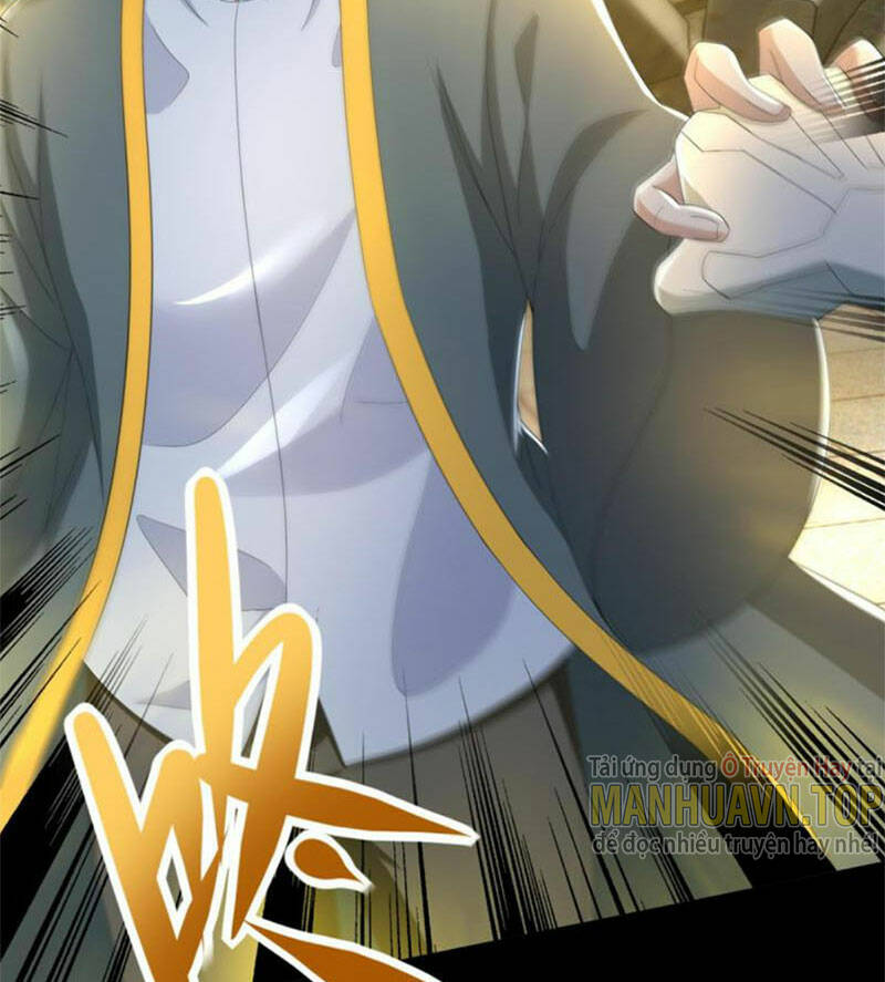 Mạt Thế Vi Vương: Chapter 585