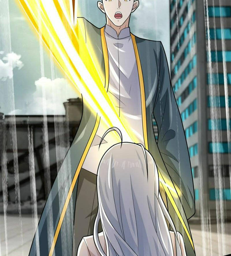 Mạt Thế Vi Vương: Chapter 587