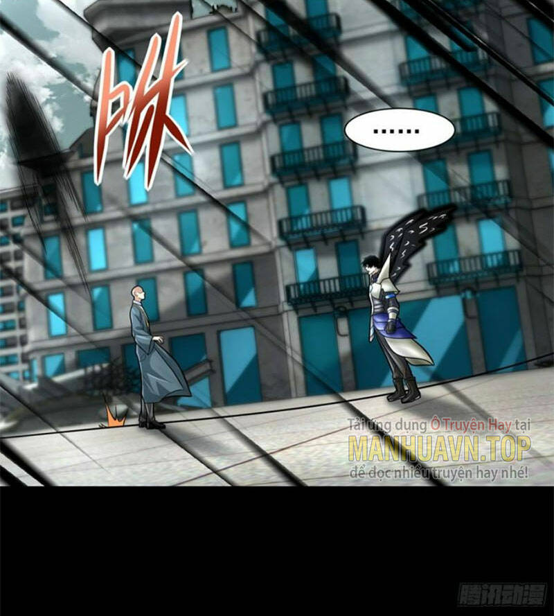 Mạt Thế Vi Vương: Chapter 587