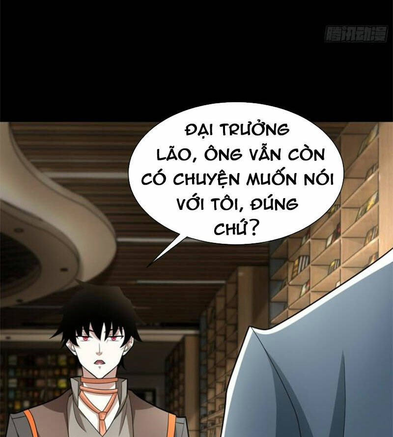 Mạt Thế Vi Vương: Chapter 587