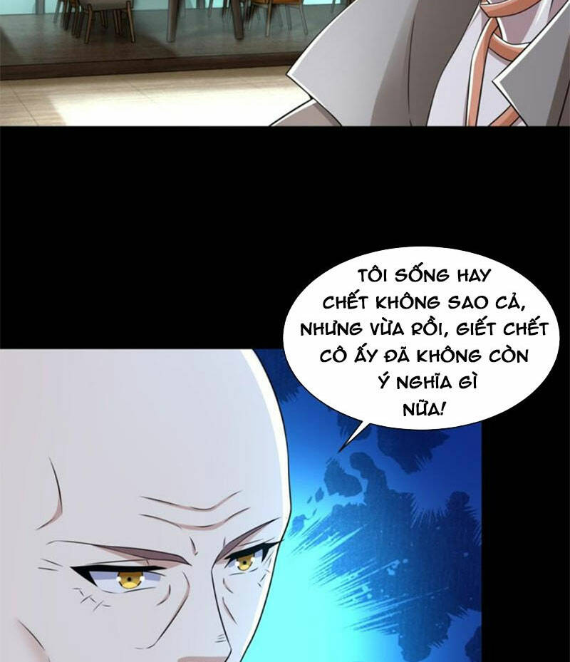 Mạt Thế Vi Vương: Chapter 587