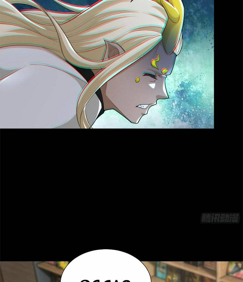 Mạt Thế Vi Vương: Chapter 587