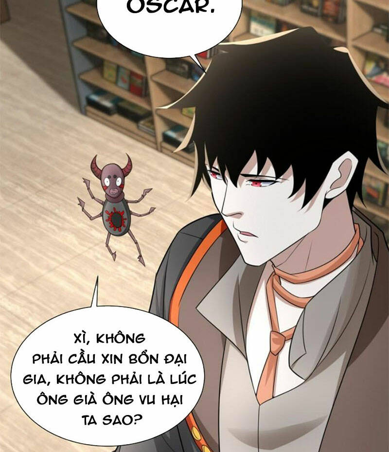Mạt Thế Vi Vương: Chapter 587