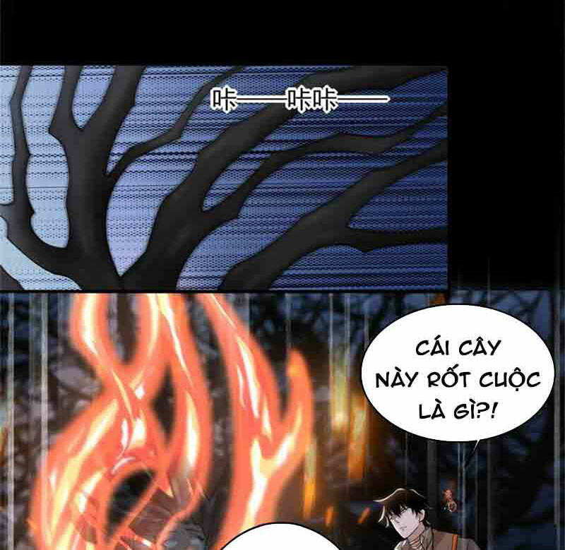Mạt Thế Vi Vương: Chapter 591