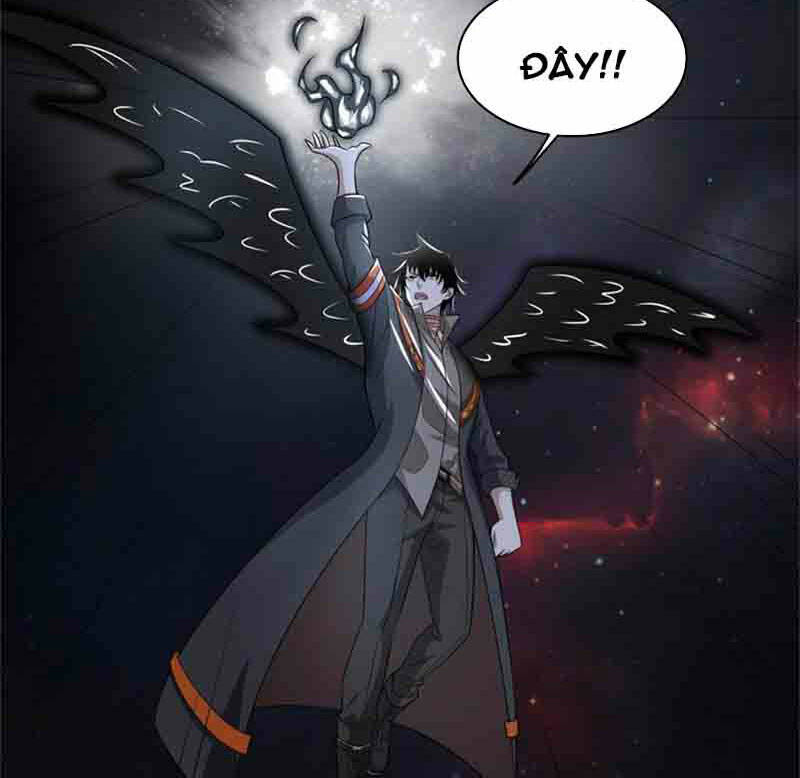 Mạt Thế Vi Vương: Chapter 591
